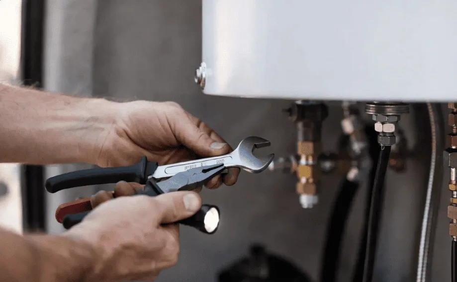 Why choose Water Heater Repair in Harmony, ME